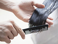 Минздрав: в масках для волос содержатся канцерогены