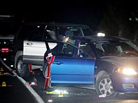 На перекрестке Шоваль столкнулись три автомобиля: 17 пострадавших