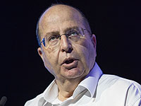 СМИ: Моше Яалон запретил палестинцам пользоваться израильскими автобусами