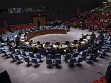 Аббас требует созыва чрезвычайной сессии СБ ООН для обсуждения 