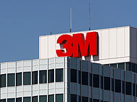 3M откроет исследовательский центр в Израиле