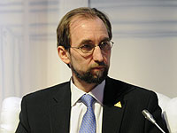 По инициативе ПНА: Совбез ООН обсудит ситуацию в Иерусалиме