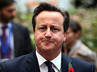 Скандал в Лидсе: бегун едва не сбил премьер-министра