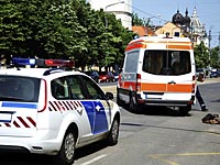 Автокатастрофа в Бразилии: множество жертв