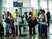 Вирус Эбола: Австралия закрыла границы для приезжающих из Западной Африки