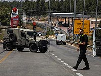 Израиль аннулировал VIP-удостоверение Аднана Дамири