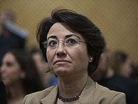 Прокуратура рекомендует судить депутата Кнессета Ханин Зуаби