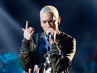 Слухи: американский рэпер Эминем намерен принять иудаизм и переехать в Израиль