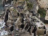 Исполком UNESCO вновь осудил Израиль