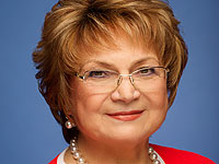 Умерла вице-спикер Госдумы РФ Людмила Швецова