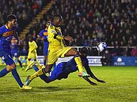 Кубок Лиги: 