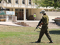 Закон об уклонистах и дезертирах утвержден к итоговому чтению