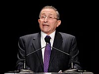 Раввин Хир потребовал от Обамы извиниться за чиновника, оскорбившего Нетаниягу