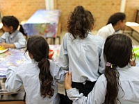 Отчет UNICEF: Израиль в числе стран с наихудшим показателем 