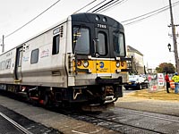 Свидетели убийства в Нью-Йорке приняли его за 