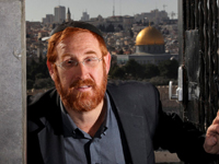 Стрельба возле Центра памяти Менахема Бегина в Иерусалиме: тяжело ранен Йегуда Глик