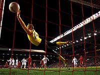 Сенсация Кубка России: 