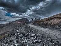 МИД Израиля рекомендует воздержаться от поездок на запад Индии из-за урагана