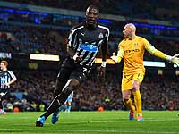 Сюрприз Кубка Лиги: 