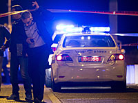 В Иерусалиме совершено покушение на раввина Иегуду Глика. Фотохроника