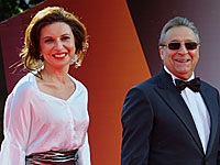 Из дома Геннадия Хазанова в новой Москве похищены ценные вещи и сейф