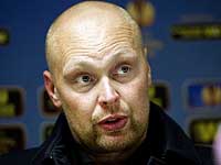 От рака умер призер чемпионата мира по футболу 1994 года