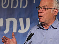 Ури Ариэль: 