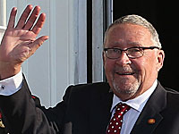 Замбию впервые возглавил