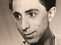 Умер актер театра и кино Илья Рутберг