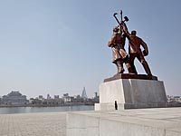 В Пхеньяне заблокирован доступ к Facebook и Twitter