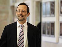 К депутату Моше Фейглину приставлена круглосуточная охрана