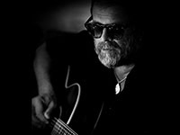 Борис Гребенщиков устроил премьеру нового альбома в Израиле