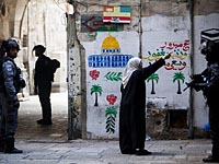 Задержан предполагаемый сообщник террориста, стрелявшего в Иегуду Глика