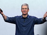 Генеральный директор компании Apple Тим Кук совершил каминг-аут
