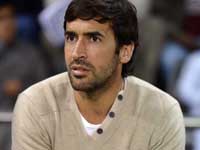 Рауль стал игроком нью-йоркского 