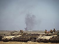 Источник в Генштабе рассказал, какой будет Третья ливанская война