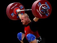 Польский тяжелоатлет, трехкратный чемпион мира, попался на допинге