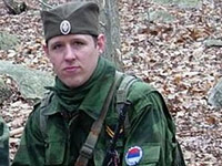 В США задержан 