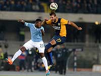 Чемпионат Италии: 