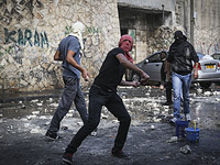 Прокуратура будет брать  у родителей камнеметателей крупный денежный залог