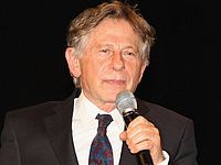 Роман Полански арестован в Польше на основании запроса из США