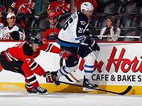 Евгений Малкин подрался и вошел в историю, 3 блок-шота еврейской