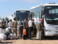 В Турции разбился автобус, 15 человек погибли