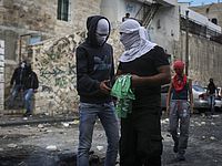 La Repubblica: Храмовая гора закрыта для палестинцев. Абу Мазен: