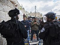 Беспорядки в Каландии, есть пострадавшие