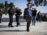 Улучшение состояния Йегуды Глика позволило врачам начать операцию