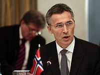 NATO осудило Россию за готовность признать выборы в ДНР и ЛНР