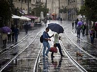 Прогноз погоды на 1 ноября: дожди, понижение температуры