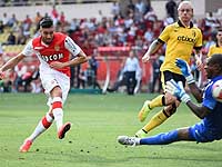 Чемпионат Франции: 