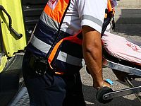 В поножовщине в Реховоте пострадали два подростка